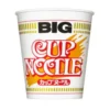 Nissin Big Cup Noodle