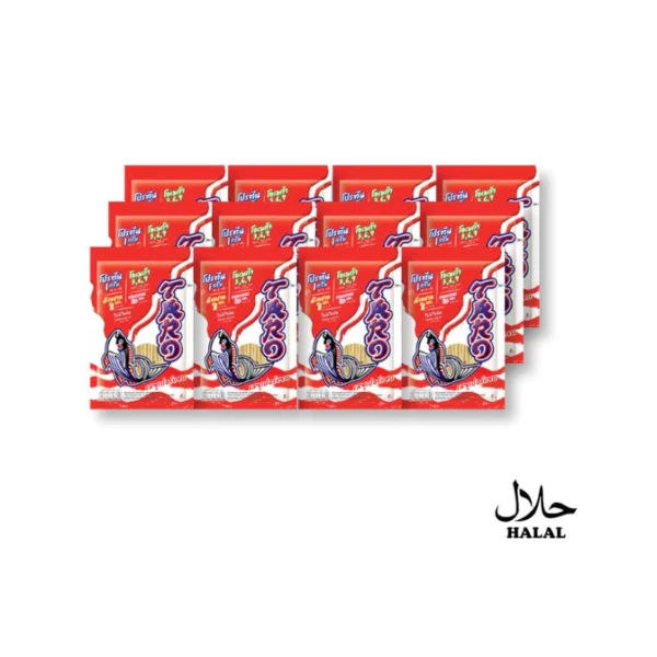 Taro Dried Fish Fillet 5g