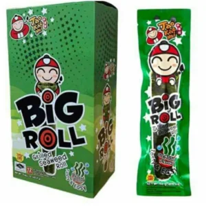 my-11134207-7r98o-lkv6ejp202pr61.webp Big Roll Seaweed 3g