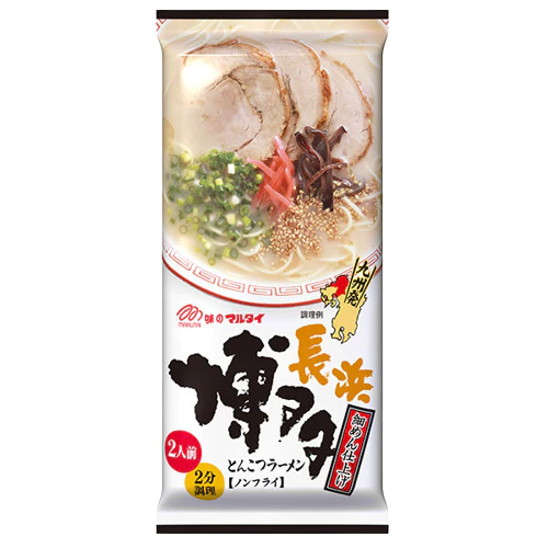 Marutai Ramen Noodles