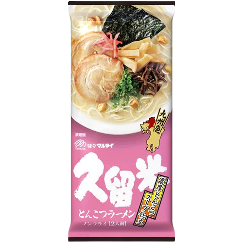 Marutai Ramen Noodles