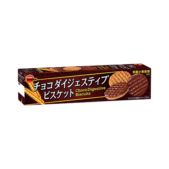 Bourbon Biscuits Series