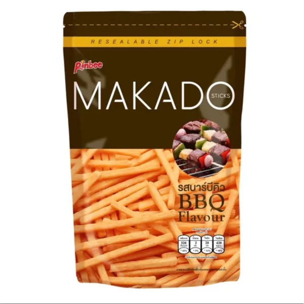 MAKADO Potato Snacks 55g