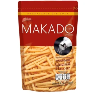 MAKADO Potato Snacks 55g