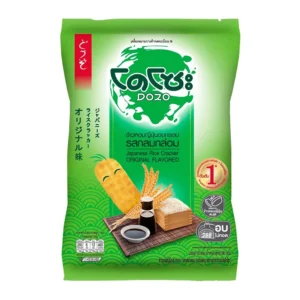 DOZO Japanese Rice Cracker 65g