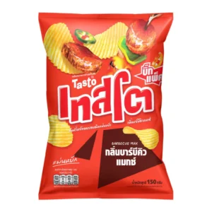 TASTO Potato Chips 69g