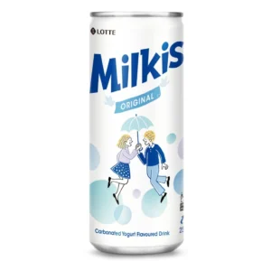 Lotte Milkis