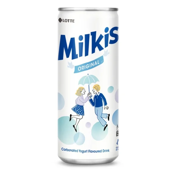 Lotte Milkis