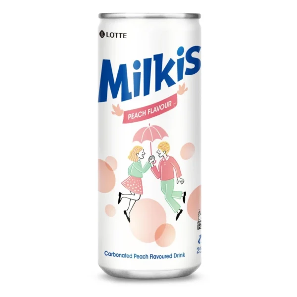 Lotte Milkis