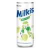 Lotte Milkis