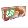 Euro Puff Cake