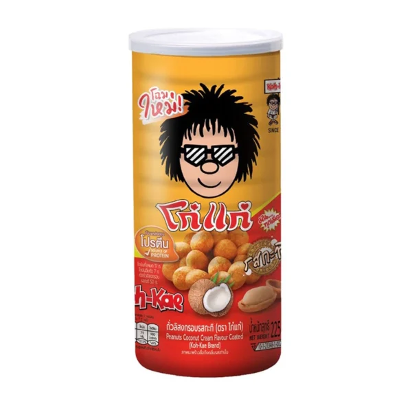 KOH KAE Peanuts 203g
