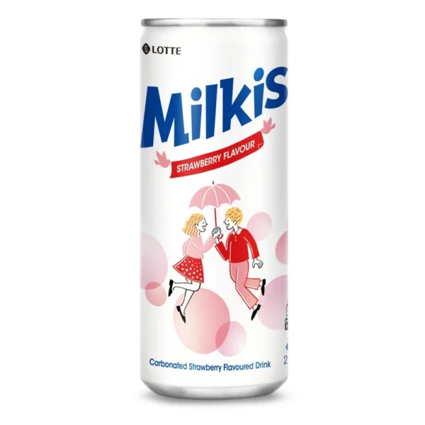 Lotte Milkis