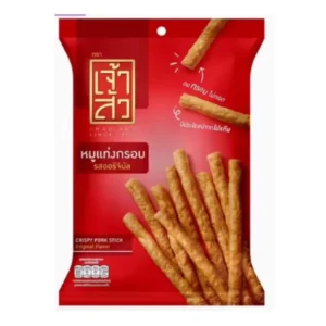 my-11134207-7rasl-m3exg8rhx30ec8.webp CHAO SUA Crispy Pork Stick 54g