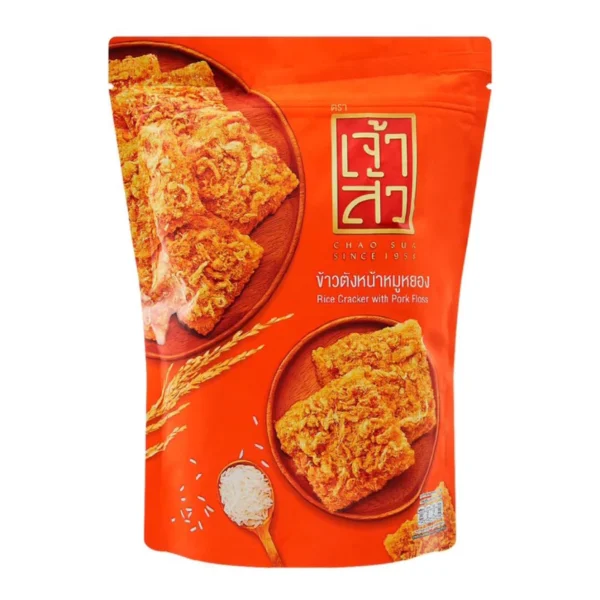CHAO SUA Rice Cracker