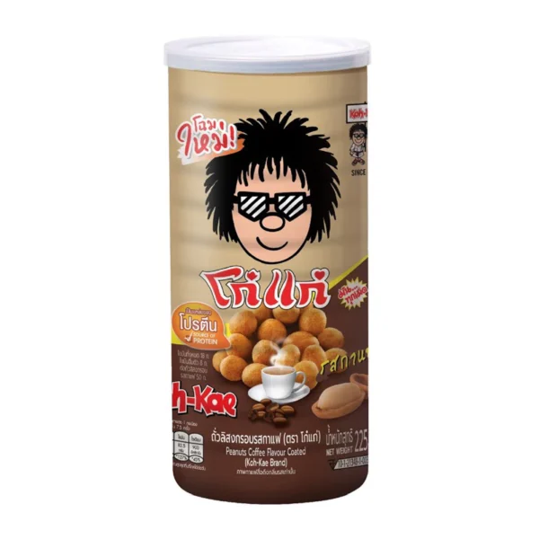 KOH KAE Peanuts 203g