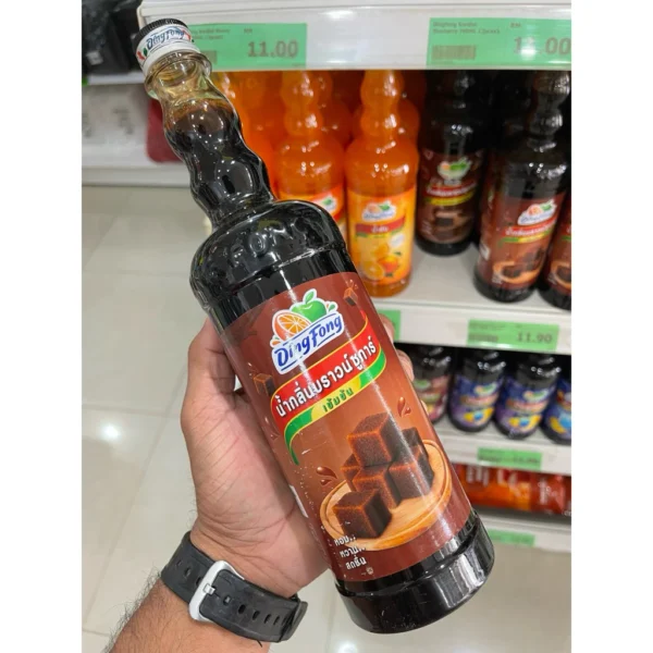 DING FONG THAI 760ml