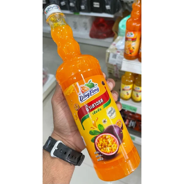 DING FONG THAI 760ml