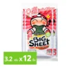 TAOKAENOI Big Sheet Seaweed Snack