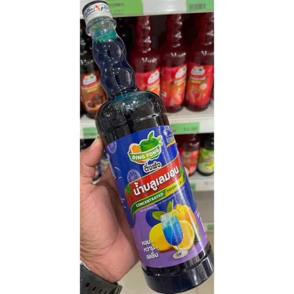 DING FONG THAI 760ml