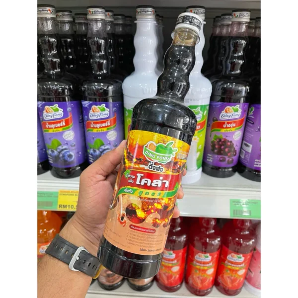 DING FONG THAI 760ml