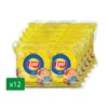 LAY Rock Ridged Potato Chips 12 Pack