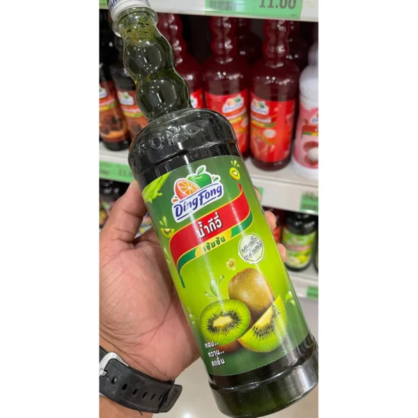 DING FONG THAI 760ml