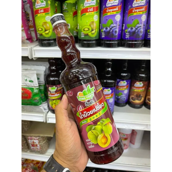 DING FONG THAI 760ml