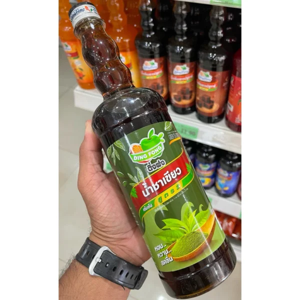 DING FONG THAI 760ml