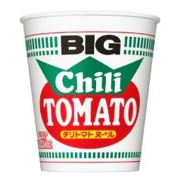 Japanese Cup Noodles Series