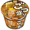 Japanese Cup Noodles Series