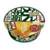 Japanese Cup Noodles Series