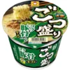 Japanese Cup Noodles Series