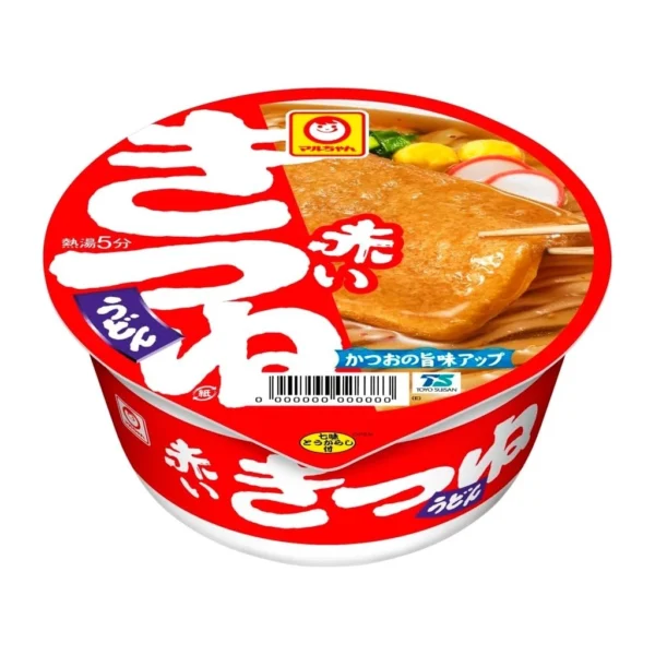 Japanese Cup Noodles Series