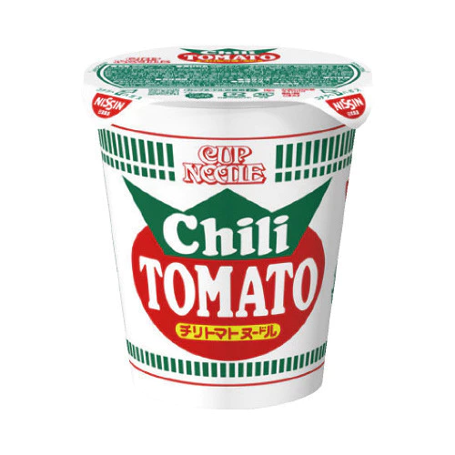 Japanese Cup Noodles Series