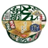 Japanese Cup Noodles Series