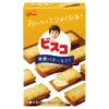 Glico Bisco Sandwich Cream Crackers