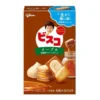 Glico Bisco Sandwich Cream Crackers
