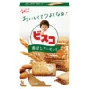 Glico Bisco Sandwich Cream Crackers
