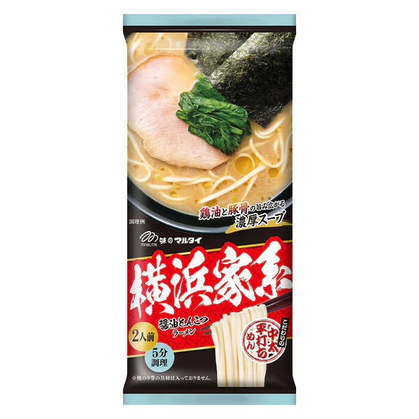Marutai Ramen Noodles