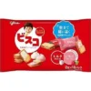 Glico Bisco Sandwich Cream Crackers