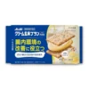 Asahi Cream Brown Rice Crackers