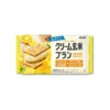 Asahi Cream Brown Rice Crackers