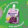 Jele Beautie Vitamin Jelly Drink