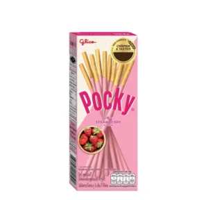 Glico Pocky Biscuit Stick