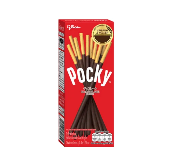 Glico Pocky Biscuit Stick