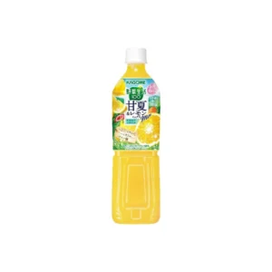 Kagome Vegetable Fruit Juice Mix