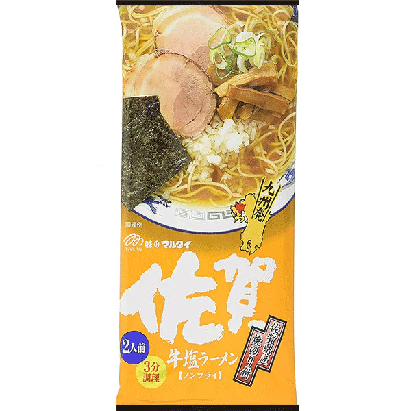 Marutai Ramen Noodles
