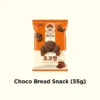 Korean Crispy Bread Snack 55g