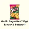 Sun Chips Korean Grain Snack
